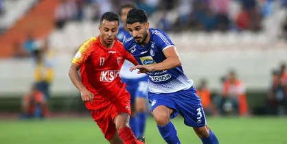 زمان شروع تمرینات و مسابقات مشخص شد؛ فولاد - استقلال ۲۹ خرداد