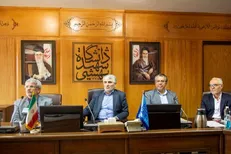 انتقاد از تناقض سهم بودجه صندوق‌های رفاه دانشجویی وزارتخانه‌های علوم و بهداشت