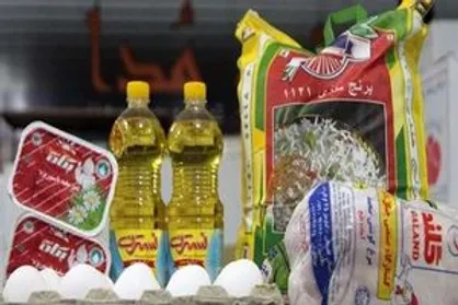 سبد کالا در بین مددجویان کمیته امداد توزیع می&zwnj;شود