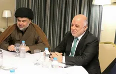سخنگوی صدر: به‌زودی تشکیل ائتلاف پارلمانی بزرگ‌تر را اعلام می‌کنیم