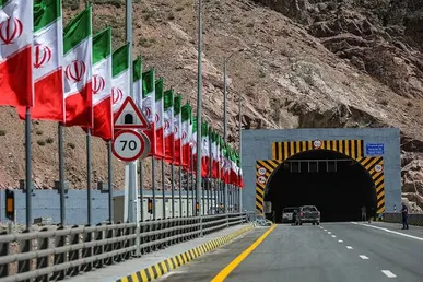 دسترسی جدید کرجی‌ها به آزادراه تهران ـ شمال از شهرستانک