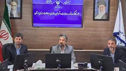 برگزاری گشت&zwnj;های مشترک و پایش مستمر بازار به صورت جدی پیگیری شود
