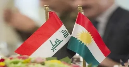 حزب دموکرات کردستان عراق: با رئیس جمهور تعامل نمی&zwnj;کنیم