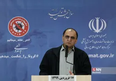 تولید ونتیلاتور در کشور ۸ برابر شد / ۸۵ درصد اقلام مورد نیاز بیمارستان‌ها تولید داخل است