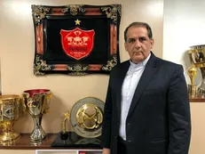 رسول پناه: فردا پول بازیکنان و سرمربی را پرداخت خواهیم کرد/ انتصاب نفرات جدید از وظایف مجمع است