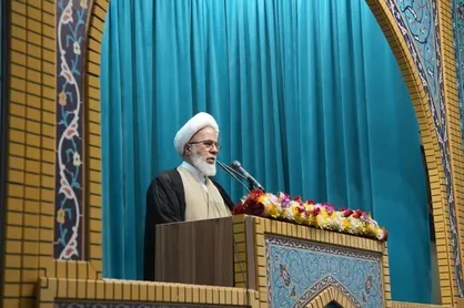 لزوم حفظ عفت عمومی در جامعه/بیداری ملت&zwnj;ها رژیم صهیونیستی را منزوی کرد