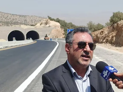 ۱۴۰۳ سال آغاز عملیات اجرایی رشت-استارا