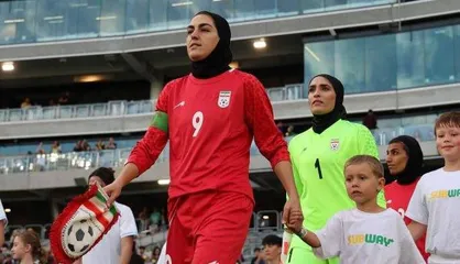 ایران با شکست مقابل فیلیپین به کار خود پایان داد