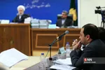 سیزدهمین جلسه علنی محاکمه علی دیواندری