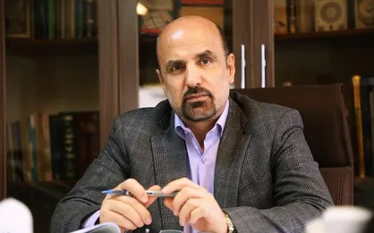 مشکلی در تأمین مواد ضدعفونی&zwnj;کننده وجود ندارد / عدم ثبت موجودی انبار&zwnj;ها در سامانه&zwnj;ها، احتکار است