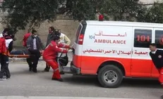 عملیات شهادت‌طلبانه دختر فلسطینی در جنوب نابلس