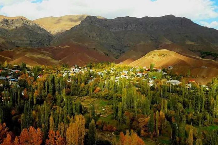 طالقان جایی میان کوه و تاریخ که هنوز راه توسعهاش از جاده میگذرد+فیلم طالقان جایی میان کوه و تاریخ که هنوز راه توسعهاش از جاده میگذرد+فیلم