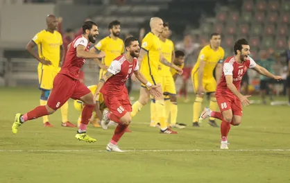 مهلت اعلام رای پرونده النصر مجددا تمدید شد