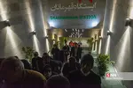 افتتاح خط ۲ مترو شیراز با حضور وزیر کشور