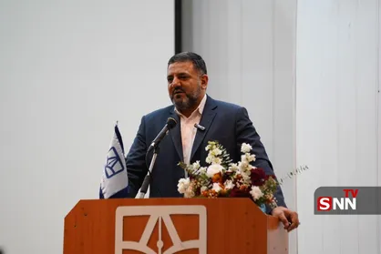 نماینده مشهد و کلات: دانشجویان امروز، مدیران فردای کشورند