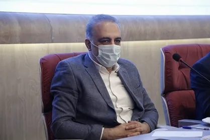 استفاده از ماسک تا حد زیادی از ابتلا به بیماری&zwnj;های ویروسی در فصل سرما پیشگیری می&zwnj;کند