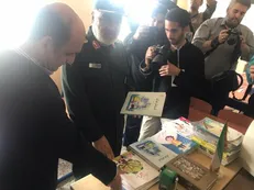 بهره برداری از ۳۸ مدرسه در مناطق سیل زده گلستان