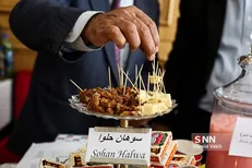 دومین بازارچه خیریه غذای ستین از امروز، ۱۶ آذرماه در دانشگاه لرستان برپا می‌شود