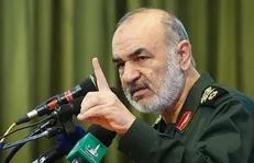 ایران برای واکنش‌های سخت به هر دشمنی کاملاً آماده است