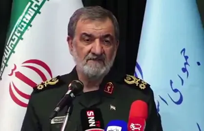 اروپایی&zwnj;ها به ما گفتند که دیگر قطعنامه چین و روسیه را رد نخواهند کرد، اما ترامپ به آن&zwnj;ها زنگ زد و دستور داد که به این قطعنامه رای ندهند