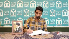 خاشعی: اردوی تدریس جهادی وتر؛ حرکت نوین دانشجو معلمان برای پر کردن خلاء آموزشی مناطق محروم است
