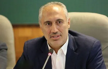 درآمد مالیاتی ۱۰۰ درصد محقق شده / درآمد نفتی کم شده است