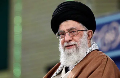 جمعی از مسئولان کشور با رهبر انقلاب دیدار کردند