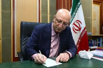 &nbsp;دکتر &laquo;پیمان صالحی&raquo; معاون پژوهشی وزارت علوم شد