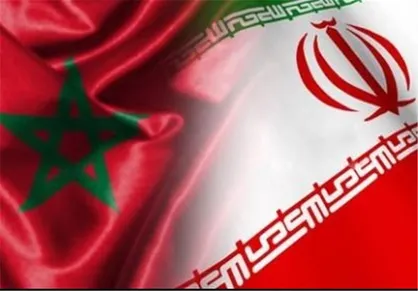 مغرب دستور تعلیق معاملات بانکی با ایران را صادر کرد