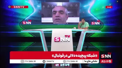 بهنام ابوالقاسم پور، معاون ورزشی استقلال خوزستان: برای مبلغ رضایتنامه بیفوما از پرسپولیس شکایت کرده ایم