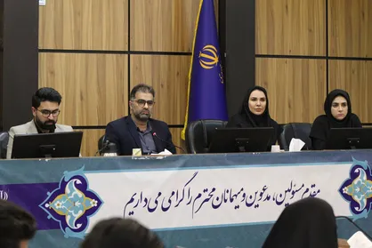 ابلاغ آیین&zwnj;نامه&zwnj;ها و شیوه&zwnj;های جدید ارزیابی شرکت&zwnj;های دانش&zwnj;بنیان و کارگزاری&zwnj;ها تا پایان سال