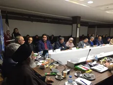 مسئله زنان و سرطان به فقر شهری مرتبط است
