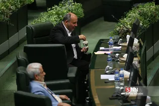 صحن علنی مجلس شورای اسلامی