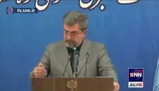 ستایشی: برای ۴ شرکت دارویی به اتهام اخلال در نظام دارویی و گران فروشی پرونده تشکیل شده و در حال ارسال به مراجع قضائی است