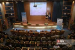 مراسم بزرگداشت سالروز حماسه آزادسازی خرمشهر