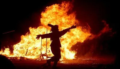 تأکید فرماندهی انتظامی هرمزگان بر پرهیز از رفتار&zwnj;های پر خطر در چهارشنبه آخر سال