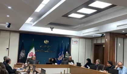 وحیددستجردی: فرهنگ و هنر، نخستین گام در امیدآفرینی و حل مسئله جمعیت است/ جوادی: چالش جمعیت نیازمند برنامه&zwnj;ریزی علمی و فرهنگ&zwnj;سازی مؤثر است