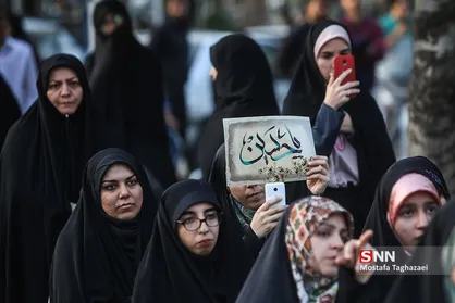 بزرگداشت شهدای مدافع حرم امروز در دانشگاه اراک برگزار می&zwnj;شود