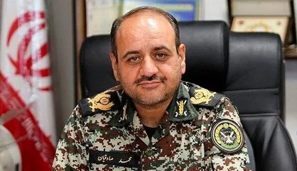 امیر صادقیان: همرزمان ما با اقتدار در سنگر&zwnj;های دفاع از آسمان ایران اسلامی ایستاده&zwnj;اند