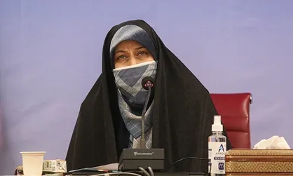 معاون رئیس جمهور: اشتغال و بیمه زنان سرپرست خانوار در اولویت است
