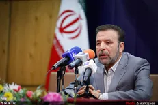 واعظی: شکست کرونا پیروزی همه است/ در شرایط دشوار این روزها، ملت انشقاق را از جناح‌های سیاسی نمی‌پذیرد