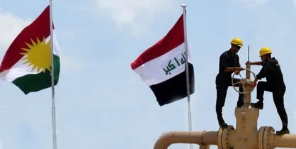 &laquo;نقض حاکمیت ملی عراق&raquo; با قراردادی ۵۰ ساله میان اقلیم و ترکیه