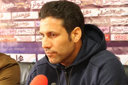 مهدی تارتار: پنالتی ما هم درست نبود|آقای اصفهانیان! یا مشکلات داوری را رفع کن یا برو