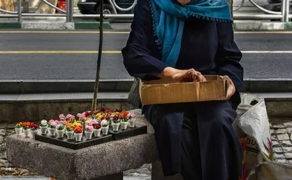 با عاملان کتک زدن دستفروش تهرانی برخورد شد