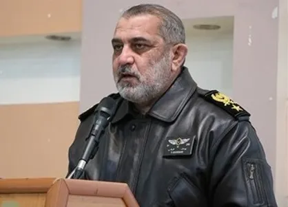 آغاز طراحی و ساخت بالگرد ملی از سوی هوانیروز ارتش