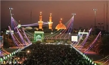 لاغرسازی ستون&zwnj;های حرم امام حسین (ع) شهریور به پایان می&zwnj;رسد
