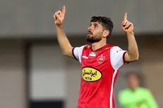 محمد عمری آماده همراهی پرسپولیس