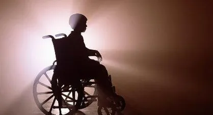 کمپین معلولان پس از ۹ سال فعالیت تعطیل شد