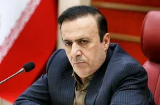 استاندار قزوین: سوم خرداد نماد وفاق، اتحاد و رمز پیروزی ملت بود