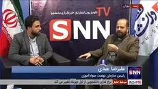رئیس سازمان نهضت سوادآموزی: برای جریان یادگیری به یک نهضت همگانی نیاز داریم